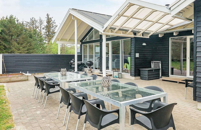 Luxury Retreat in Albaek - By Traum Ferienwohnungen - Foto 31