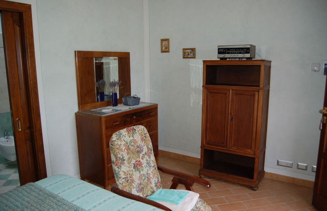 Agriturismo Le Rondinelle - Photo 10