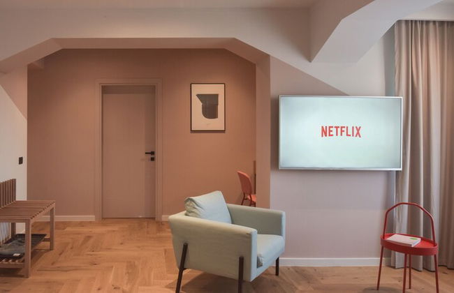 Atlas Aparthotel - Foto 42