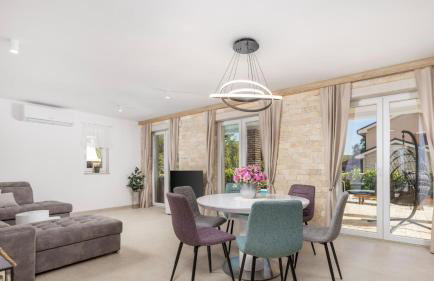 Family Villa Di - Foto 6