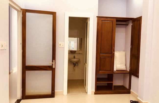 M2 Apartment Han River - Foto 8