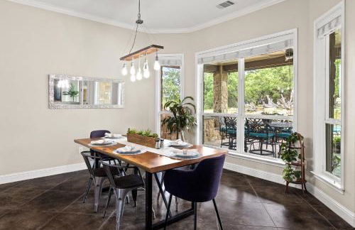 Luxury Retreat, POOL, Views, Pets OK, Sleeps 14 - Foto 23