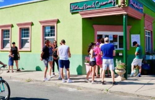 Bobby's Beach Bungalow - Foto 18