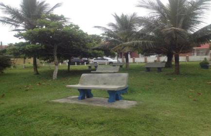 Casa com Piscina Itanhaem - Foto 20