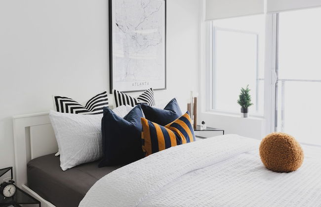 Entertainment District Suites & Towers Toronto - Foto 22