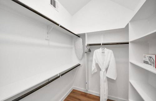 Villa des Reves -Medical Center, Downtown HTX, NRG- - Foto 64