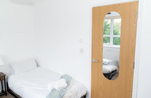 Entire Home in Manchester - Foto 38