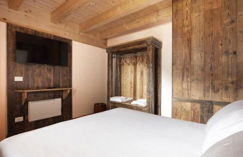 Studio Ebi Vacation - Alleghe - Monte Civetta - Foto 25