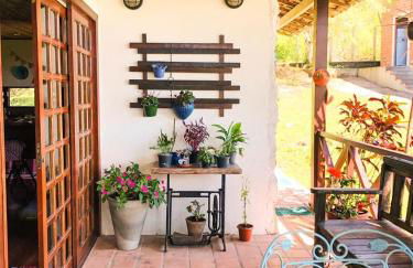 Casa Serra Negra - Foto 9