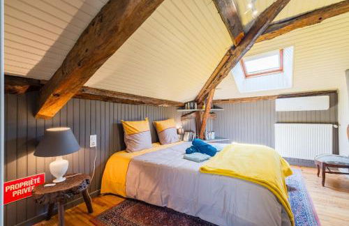 Domaine de la Roque à la campagne BBQ ping pong Oc Keys - Foto 19