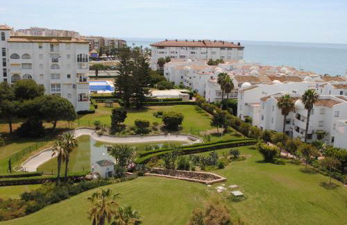 Apartamentos Laguna Beach - Photo 24