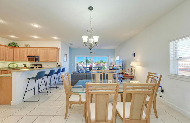 Bradenton Beach Club Bliss-2 Bedroom-2 Bathroom Condo-2 Pools-hottub-private Beach Access - Foto 37