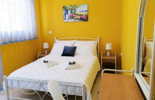 Olive house - Gargalianoi - Foto 22