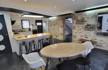 Gite le Parveau, 3 étoiles meublé de tourisme - Photo 6