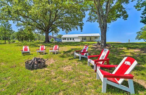 Lakeview Edgemont Escape with Fire Pit and Grill! - Foto 33