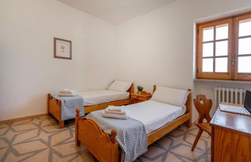 La Corte con Vista - with Terrace & Parking - Foto 20