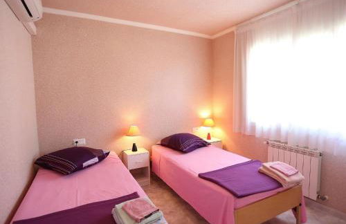 Villa Escorpion by Interhome - Foto 16