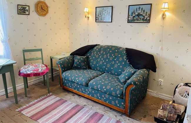 4 Person Holiday Home in Skruv-by Traum - Foto 9