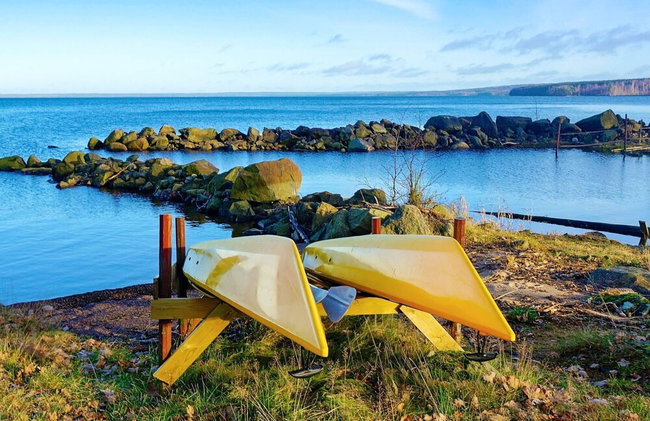 Holiday Home in Hova - Foto 38