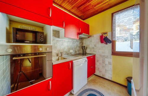 Chalet les Colchiques - Foto 3