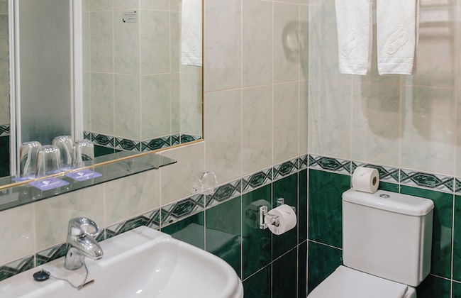 Port Europa Hotel - Foto 60