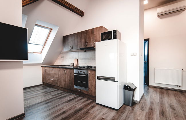 Villa u Arény - Foto 16