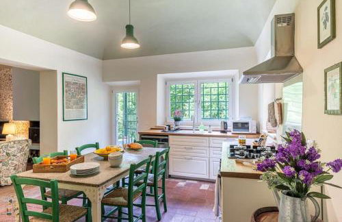 Happy Childhood by the Stream Pet friendly - Foto 37