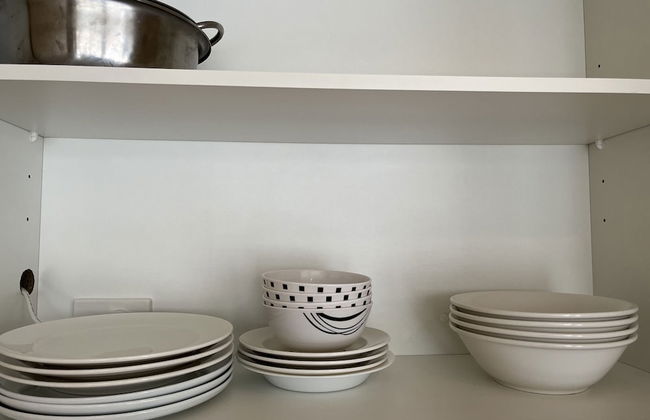 Tasha's Apartments on Warwick - Foto 71