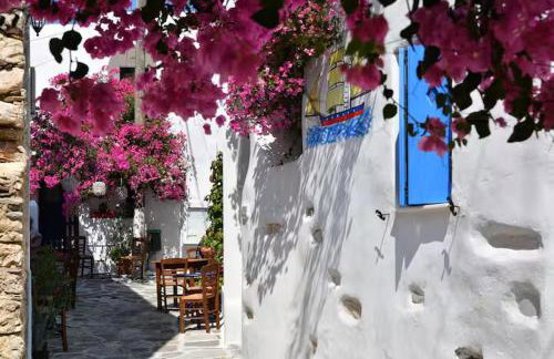 Maison d'Elli - Foto 15