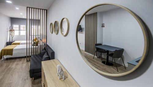 Apartamentos Luxury en San Juan - Foto 5