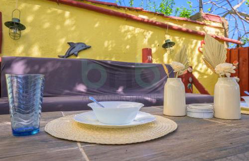 Dikella Beach 3 BDR Summer House - Foto 43