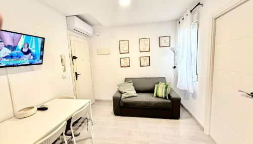 Metro Avenida de América 11 AMCH Hospedaje - Foto 3