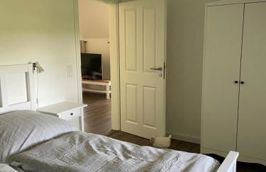 Reetdachhaus Rüxbüll - Foto 25