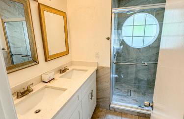 ELEGANT & LUXURIOUS FAMILY APARTMENT close to DISNEY WORLD - Foto 51