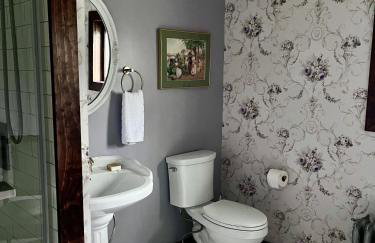 Sandbank Cottage - Foto 79