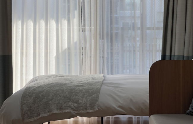 yksi STAY & APARTMENT OSAKA - Foto 36