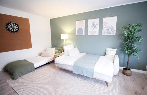 NOVA See APT 16 I Phantasialand I Cologne I Bonn - Foto 12