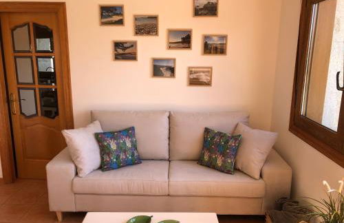 APARTAMENTOS MAR DE AREAS - Foto 32