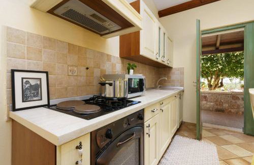 Villa Baldasi - Foto 28