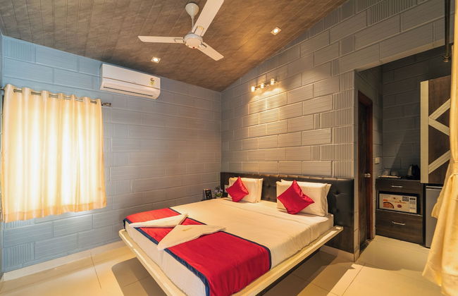 Seasons Suites HBR - Photo 5