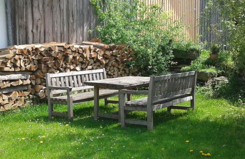 Bio-Ferienhof Höfler - Foto 6