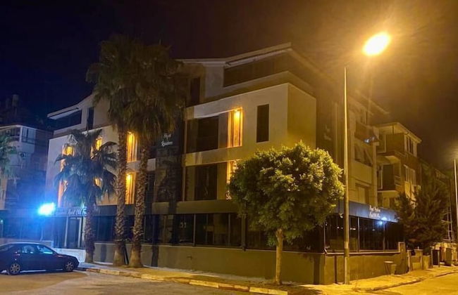 Hayal Fener - Foto 54