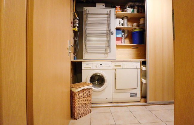 Quaint Apartment in Umhausen near Ski Area - Foto 20