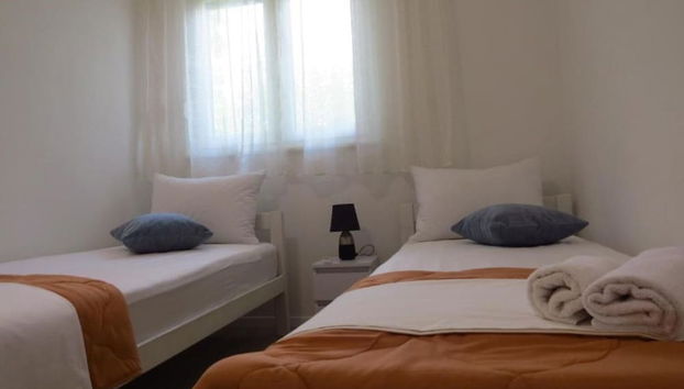 Ivo - Free Parking & BBQ - A1 - Foto 2, Habitación