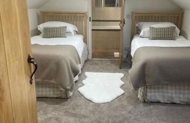 Cherry Blossom Cottage in Kettlesing - Photo 11