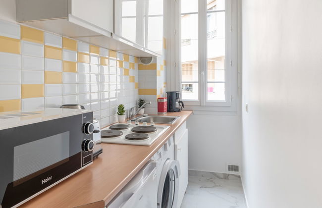 L'Escurial - appt 303 - Foto 5