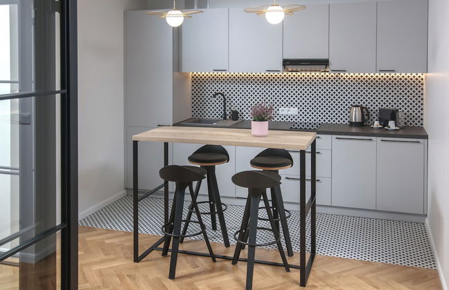 Ermine Suites - Foto 10