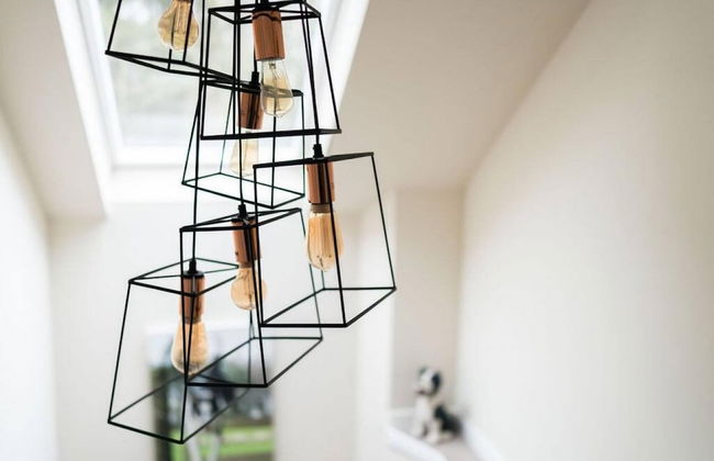 Ranch House Cottage Inverurie Aberdeenshire - Foto 2