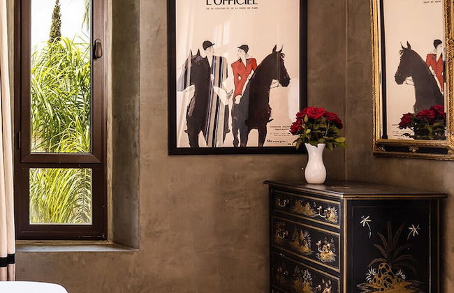 Villa avec piscine privée et Golf - Foto 15