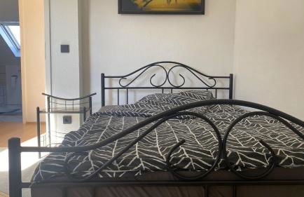 2 Zimmer Wohnung nahe Galopprennbahn - Foto 12